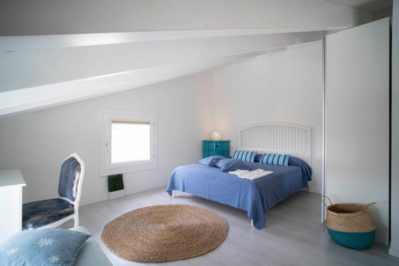 Mermaid'S House 罗萨岛 外观 照片