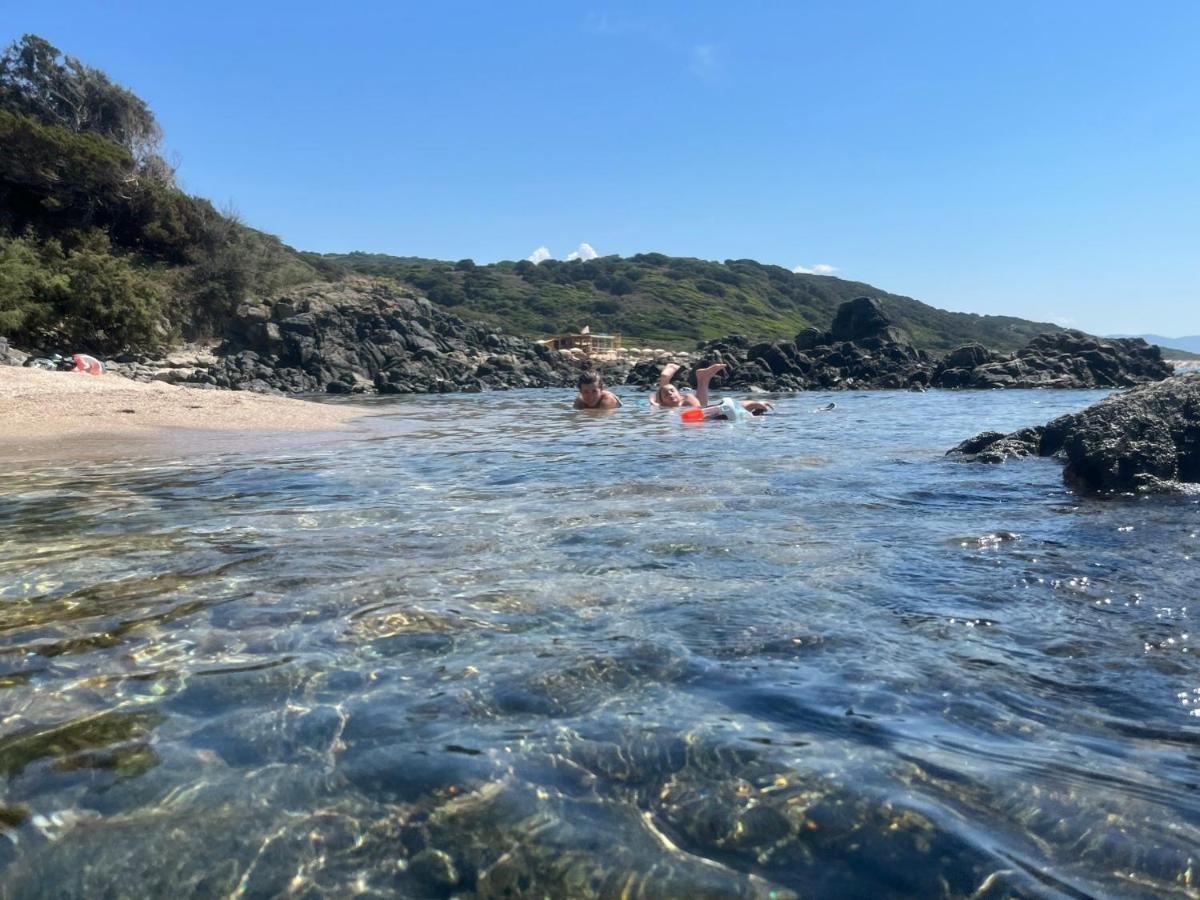 Mermaid'S House 罗萨岛 外观 照片