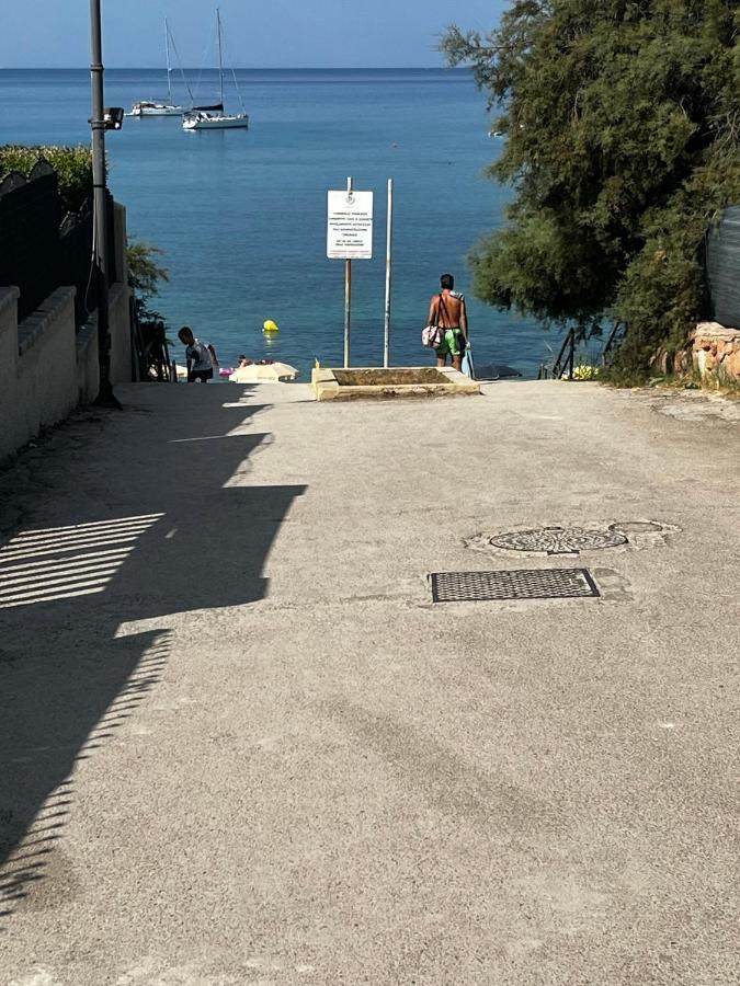 Mermaid'S House 罗萨岛 外观 照片